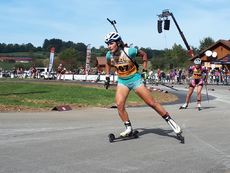 France Biathlon