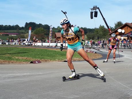 France Biathlon