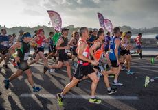 Marathon Toulouse