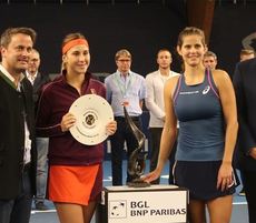 WTA Luxembourg