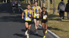 10km Cholet