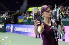 SVITOLINA