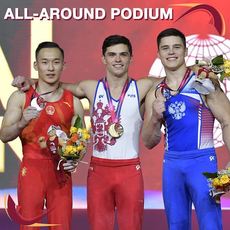 GYM DOHA 2018