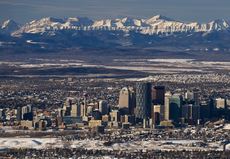 Calgary