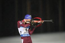 NordicFocus Malyshko