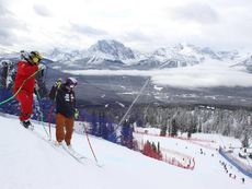Lake Louise