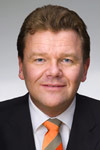 Øystein Djupedal