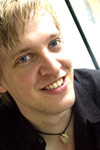 Kjetil Vesteraas