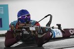 NordicFocus 15.02.2018, Pyeongchang, Korea (KOR):Anton Babikov (OAR) - XXIII. Olympic Winter Games Pyeong Chang 2018, biathlon, individual men, Pyeong Chang (KOR). www.nordicfocus.com. © Manzoni/NordicFocus. Every downloaded picture is fee-liable.