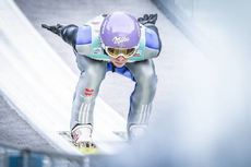 NordicFocus 18.12.2016, Engelberg, Switzerland (SUI):Andreas Wellinger (GER) - FIS world cup ski jumping, individual HS137, Engelberg (SUI). www.nordicfocus.com. © Modica/NordicFocus. Every downloaded picture is fee-liable.