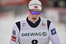 NordicFocus 13.01.2018, Dresden, Germany (GER):Paal Troean Aune (NOR) - FIS world cup cross-country, individual sprint, Dresden (GER). www.nordicfocus.com. © Thibaut/NordicFocus. Every downloaded picture is fee-liable.
