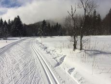 Plateau des Moises
