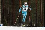 Modica/NordicFocus 01.03.2017, Lahti, Finland (FIN):Alexis Jeannerod (FRA) - FIS nordic world ski championships, cross-country, 15km men, Lahti (FIN). www.nordicfocus.com. © Modica/NordicFocus. Every downloaded picture is fee-liable.