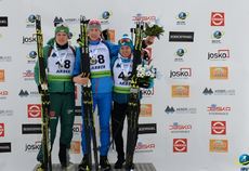 IBU Cup
