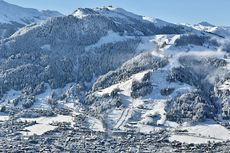 KIZTBUHEL
