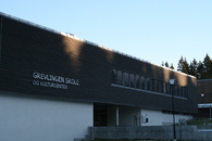 Grevlingen skole