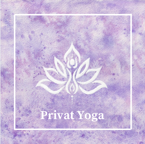 MindfulYoga Lilla Privat yoga, logo