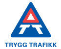 Logo Trygg Trafikk Logo Trygg Trafikk