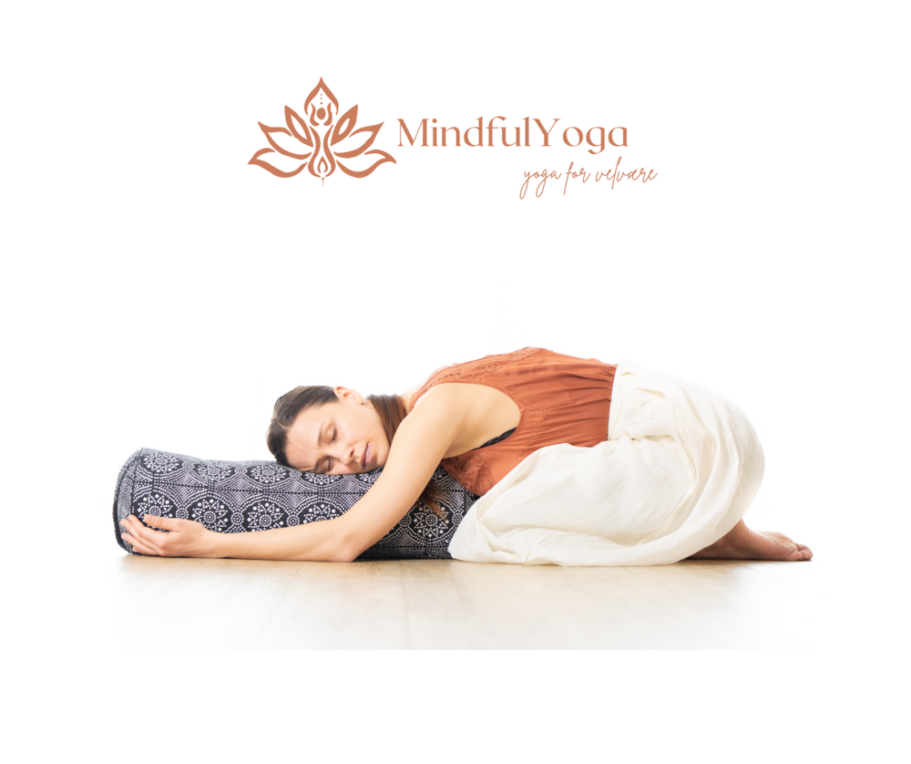 Yin yoga