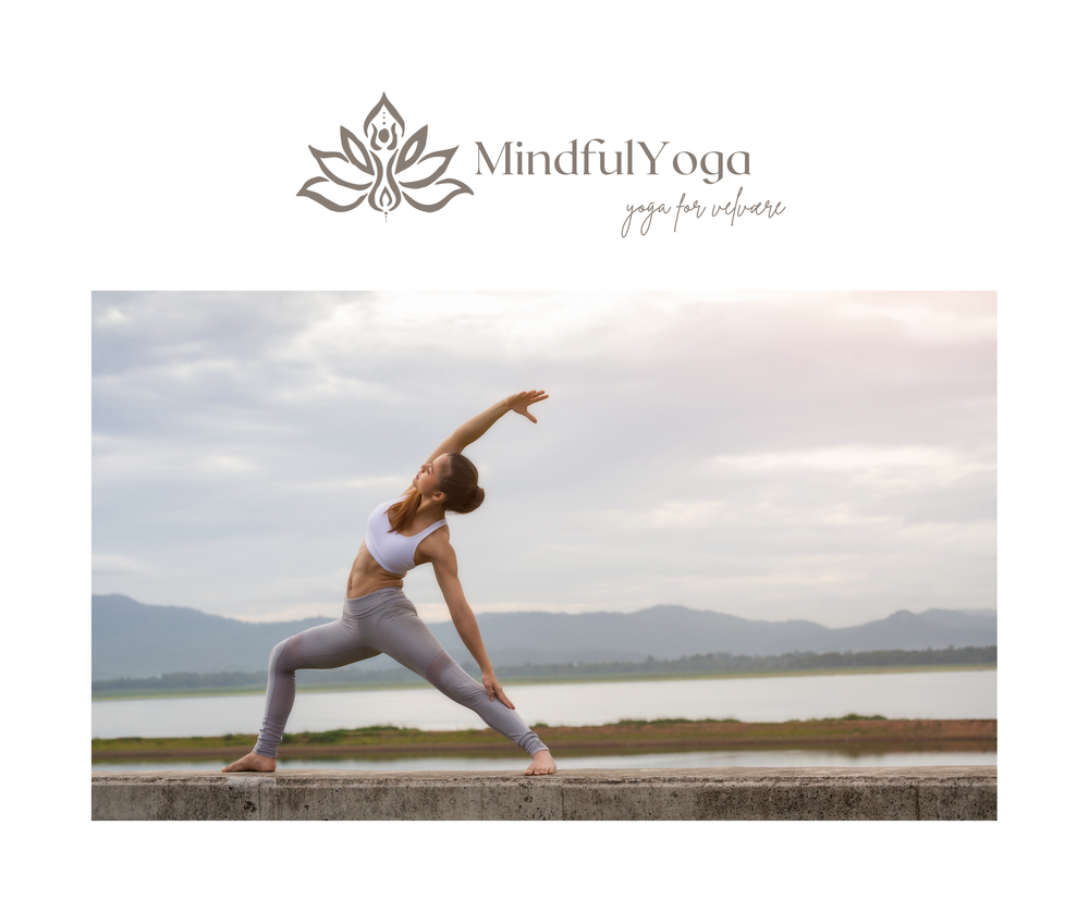 Flyt Yoga
