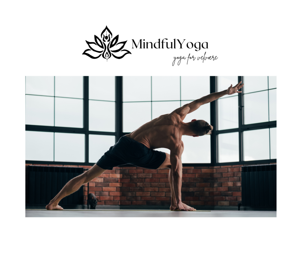 Herre yoga