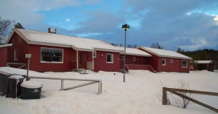 Barnehagen