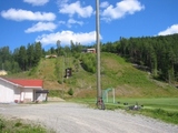 Smeby nærmiljøanlegg, sommer