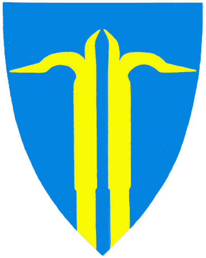 Kommunev&aring;pen for Nordre Land