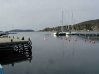 Fra Havna i Son