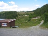 Djupådalen skytebane