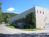 Dokkahallen