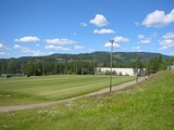 Dokka stadion