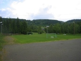 Leikarvoll nærmiljøanlegg