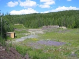 Torpa skytebane