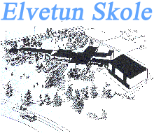 Elvetun Skole