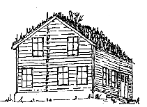Våningshus