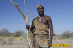 Safari Hadzebe