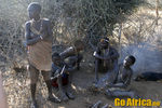 Safari Hadzebe
