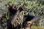Safari Hadzebe