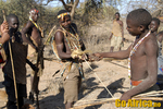 Safari Hadzebe