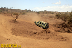 Safari Serengeti