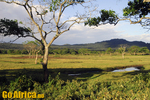 Arusha Nasjonalpark
