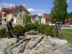 Random image