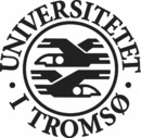 Logo universitetet Tromsø Logo universitetet Tromsø