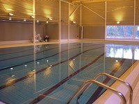 Grevlingen svømmehall