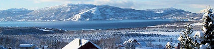 Foto i toppmeny
