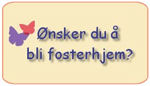 Logo fosterhjem