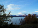 Tur til Berg 2007