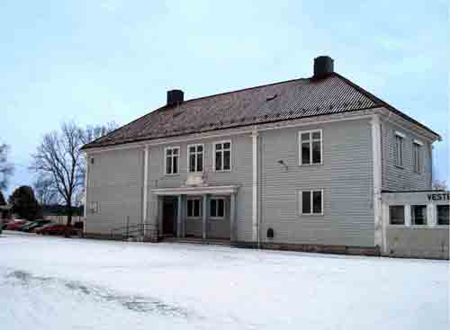 Vestby Skole