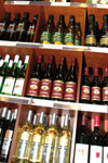 Alkoholfri vin